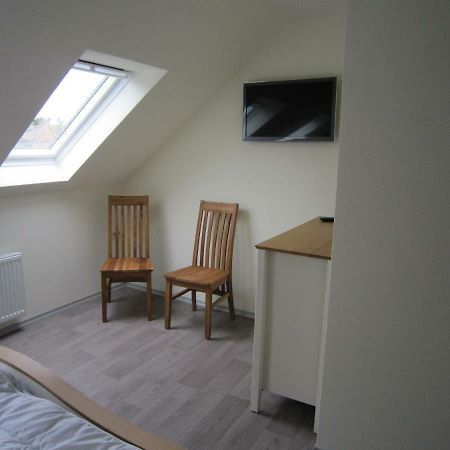 Ferienwohnung Friesenstall Heede Exterior foto