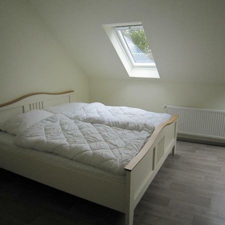 Ferienwohnung Friesenstall Heede Exterior foto